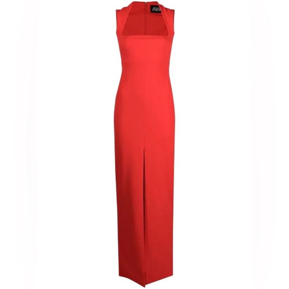 Solace London Sofia Dress